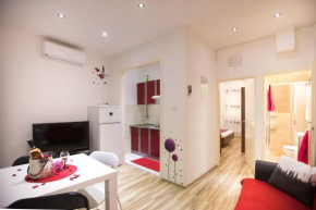  Apartment La Mirage  Дубровник